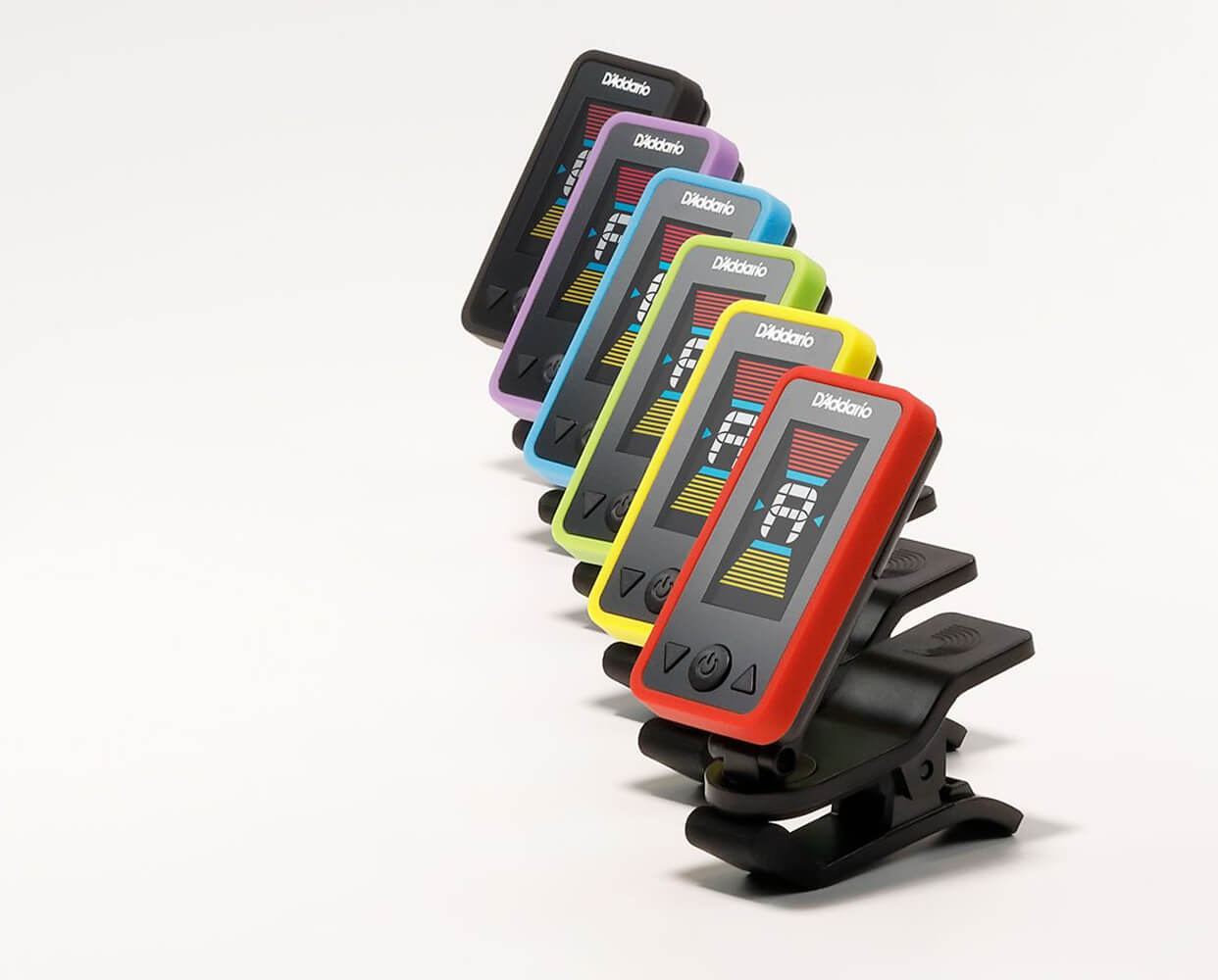 Tuning’s Never Looked This Sharp