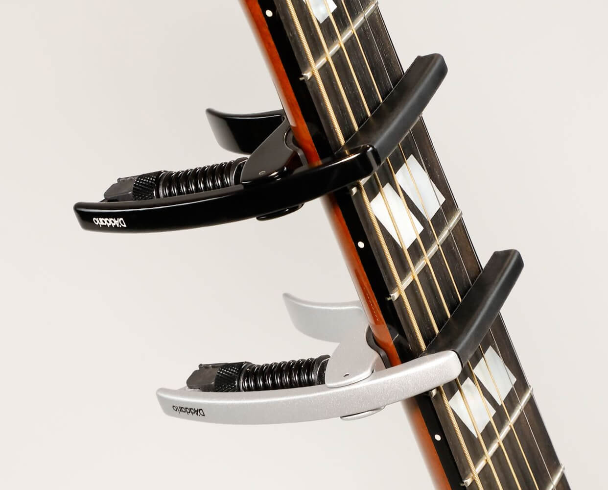 Changing Keys Is A Breeze