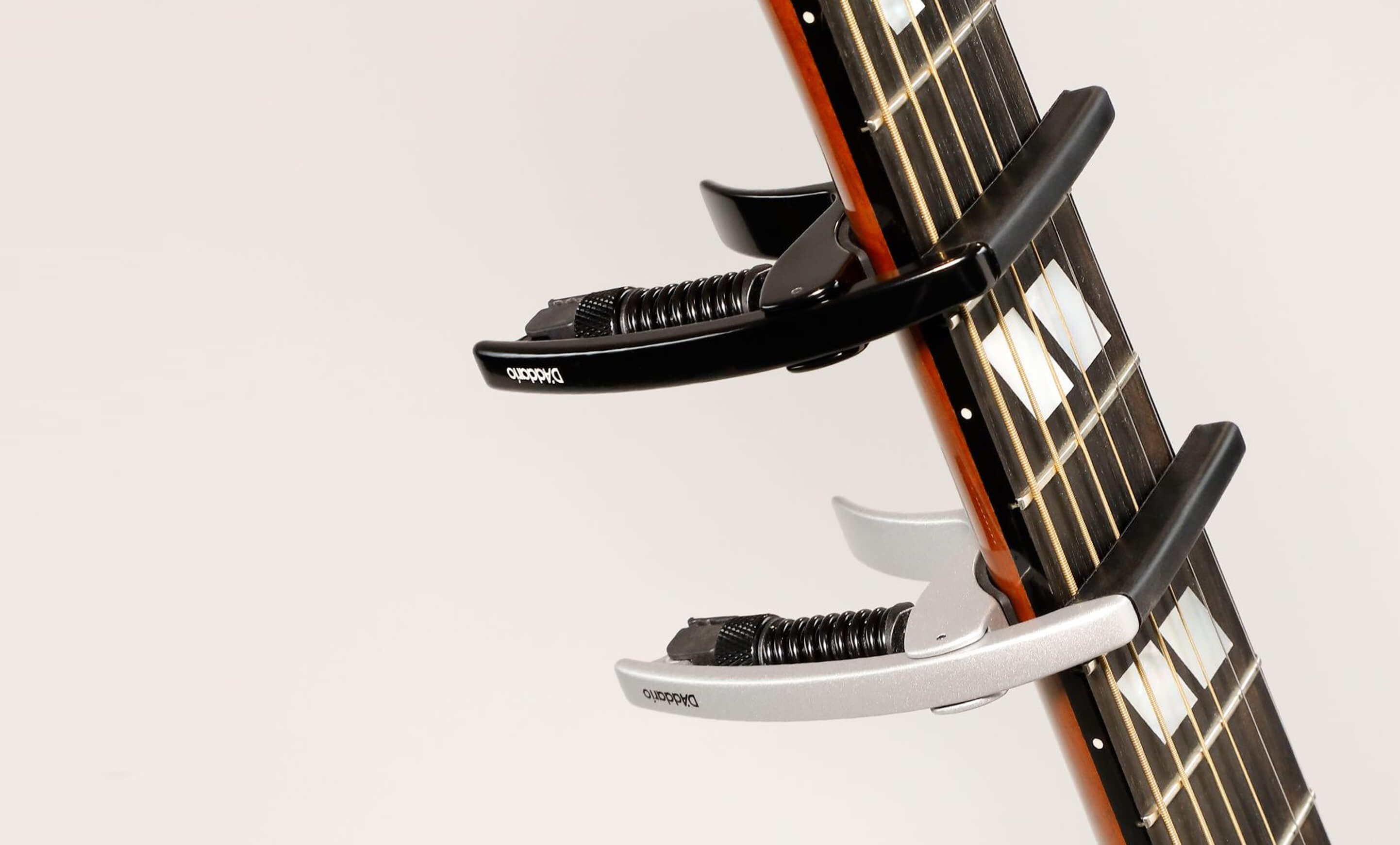 Changing Keys Is A Breeze