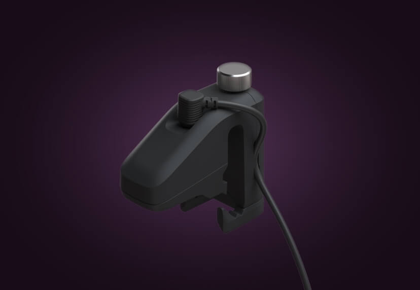 drum sensor/trigger