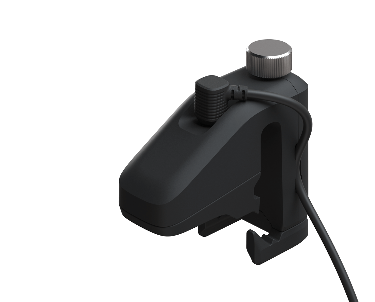 Easy Cable Management