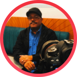 Picture of Dennis Chambers