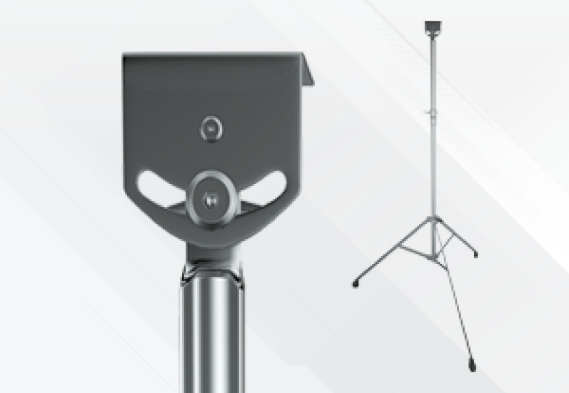 Real Feel Practice Pad Stand