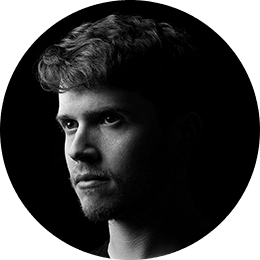 Zach Weeks, professional guitarist