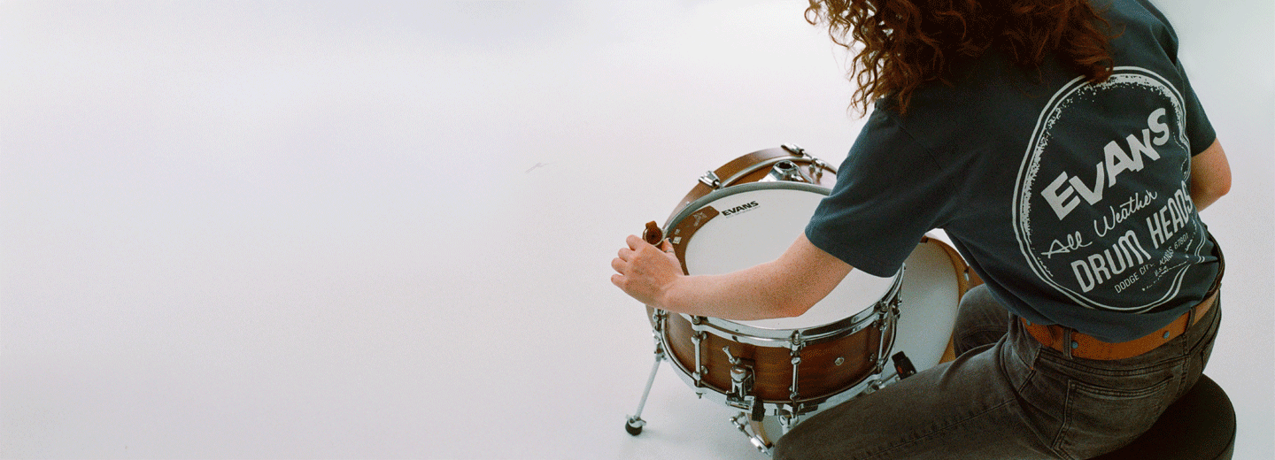 D'Addario merch on players