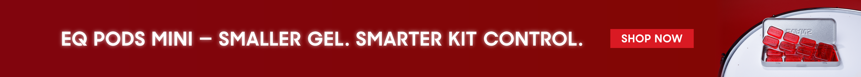 EQ Pods Mini