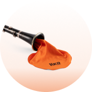 New! Rico Anti-Microbial Swab