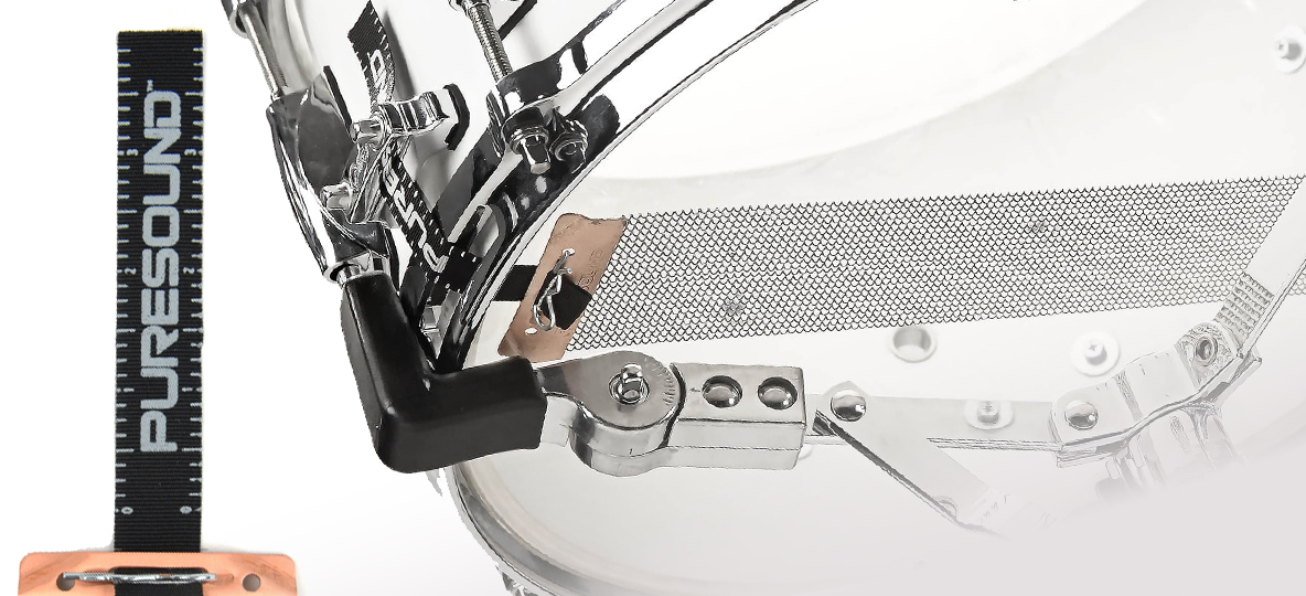 Puresound snarewires 