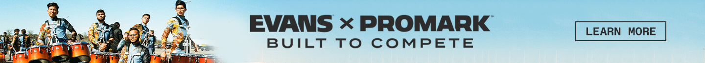 Learn more about Built To Compete