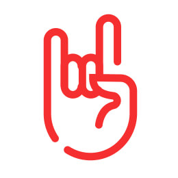 ROCK OUT