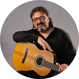 How to Aniello Desiderio
