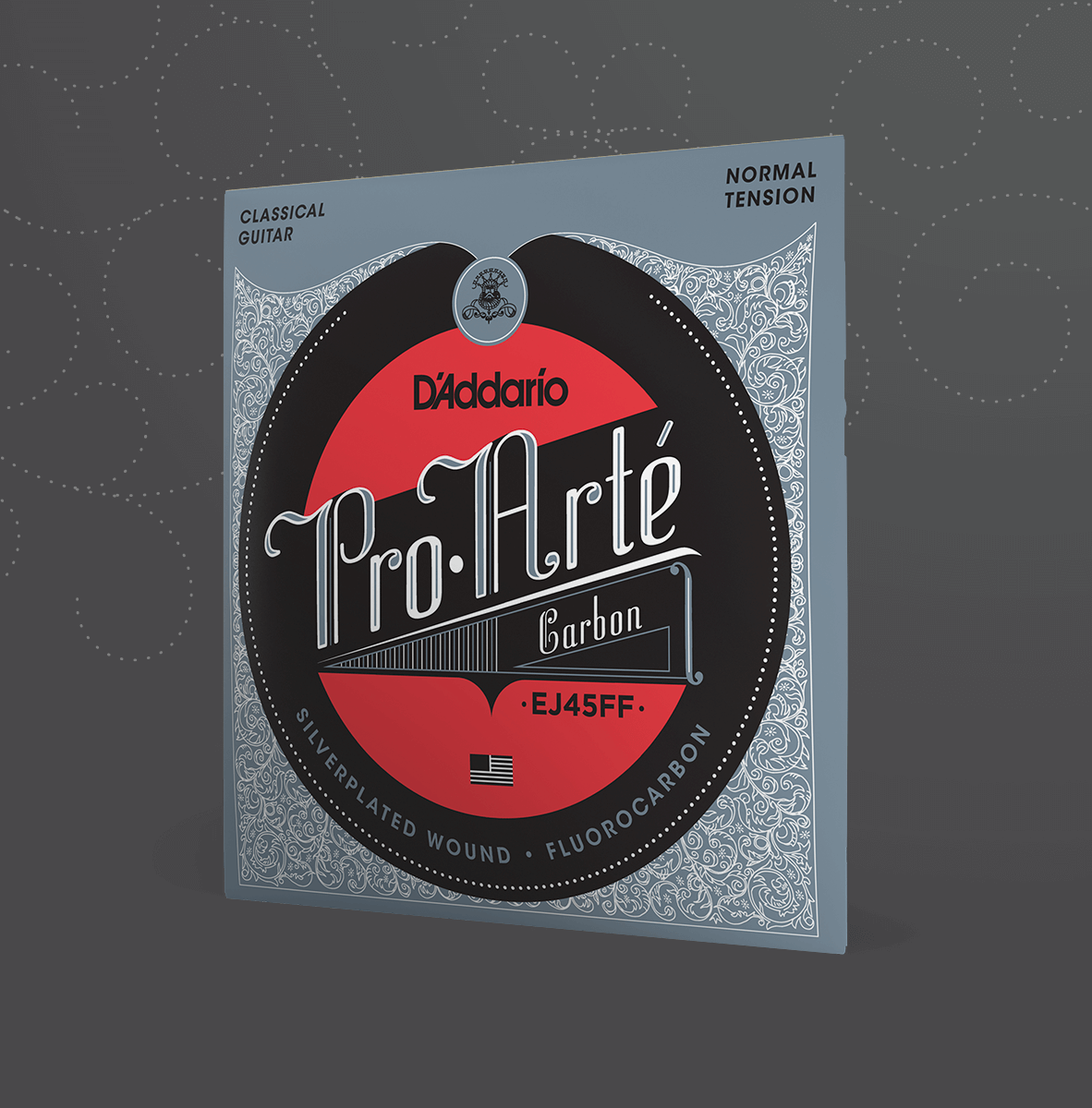 Pro-Arte Carbon
