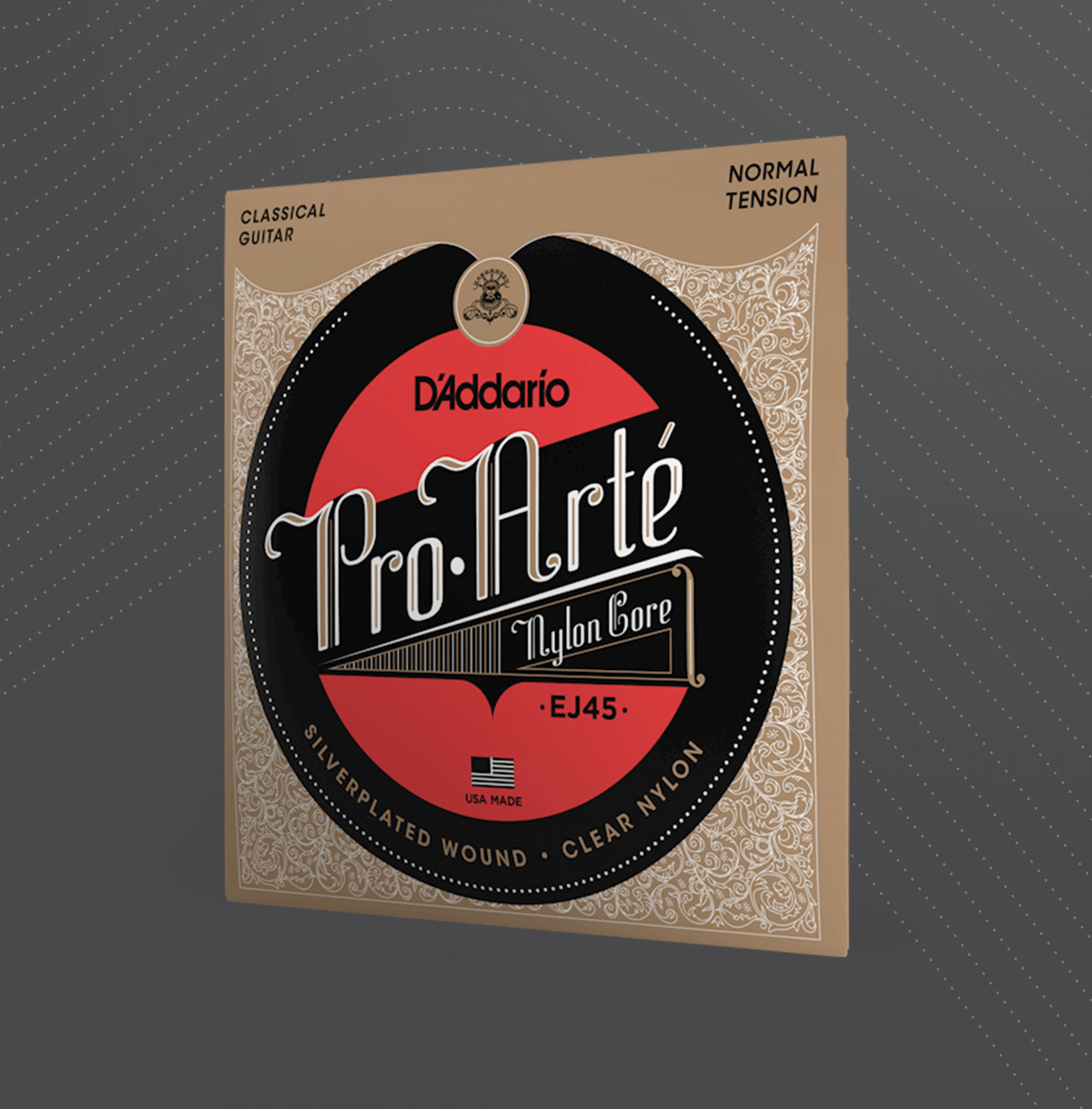 Pro-Arte Nylon Core