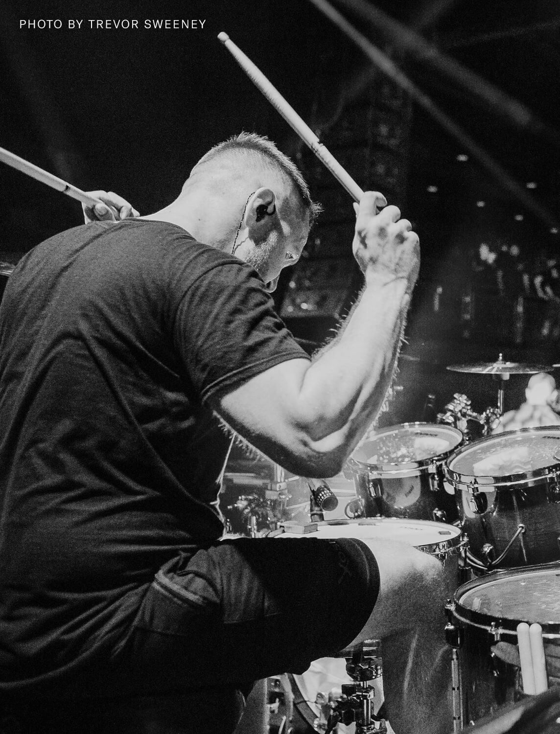 Alex PLAYS dB ONE