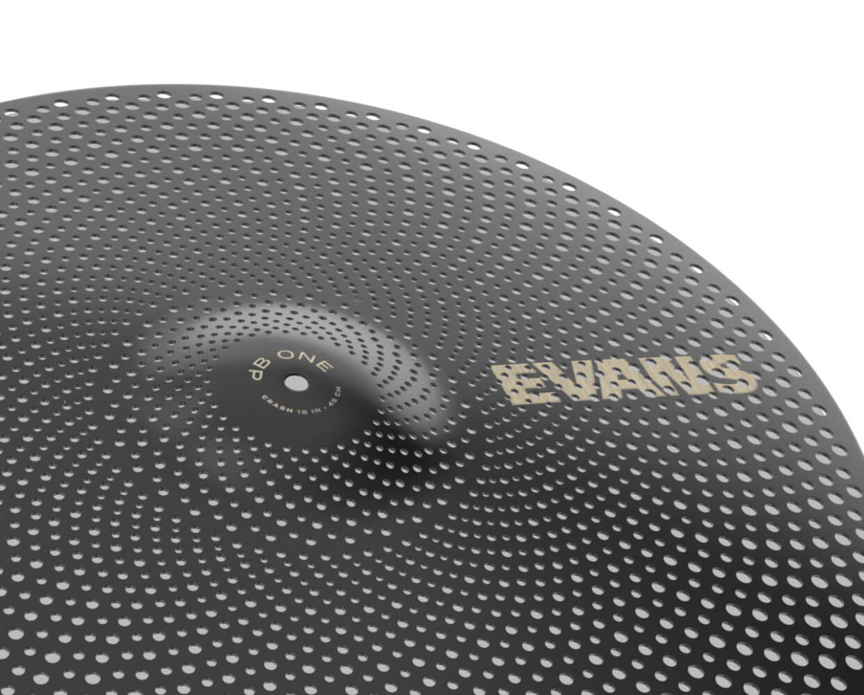 dB One Low Volume Cymbal