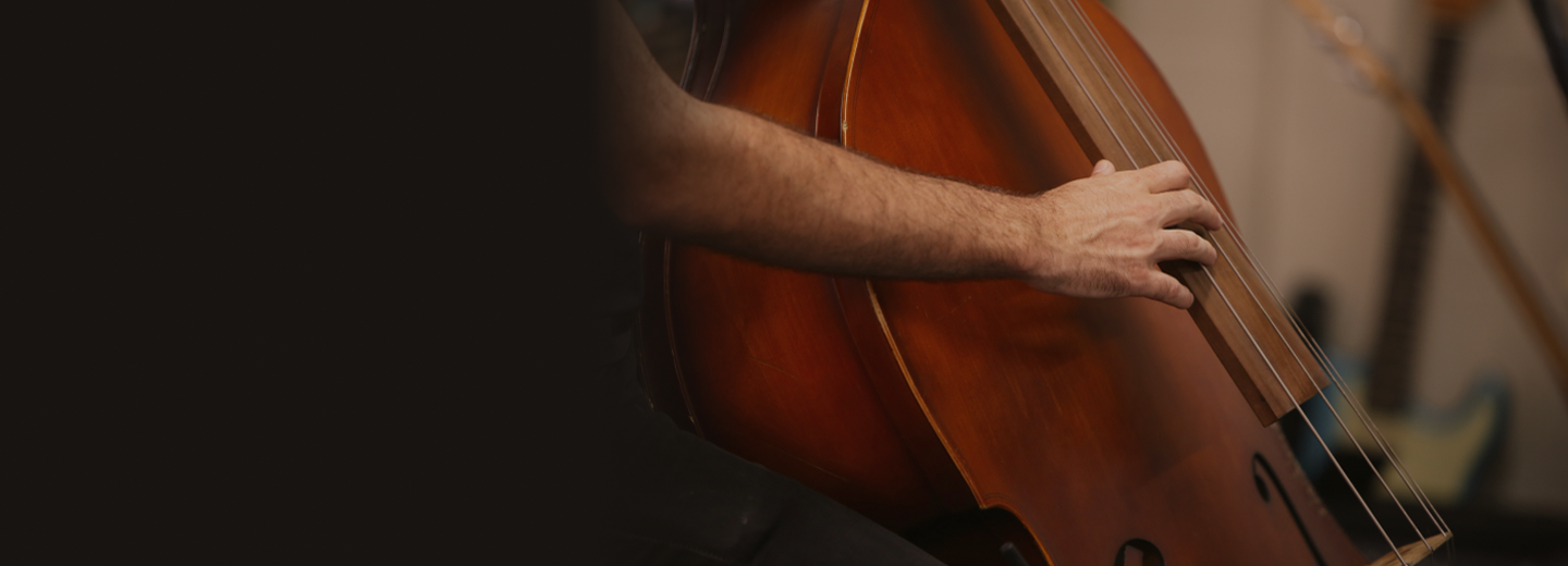 Double Bass Essentials