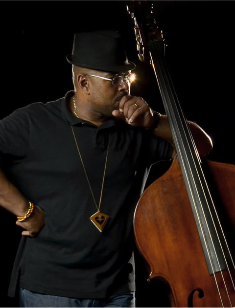 Christian McBride