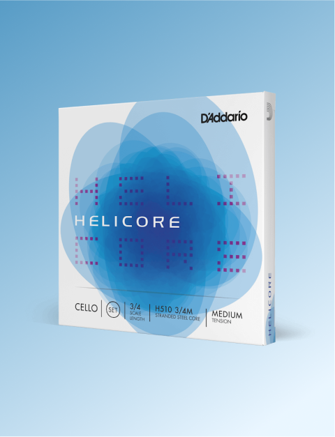 Kaplan Cello Strings