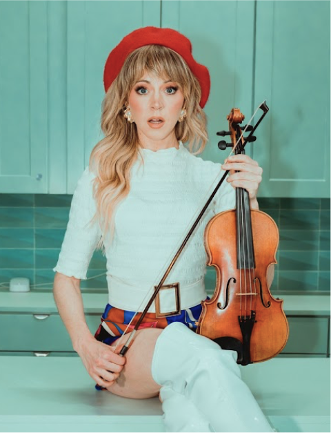 Lindsey Stirling