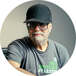 How to Daniel Lanois