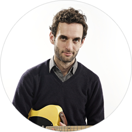 How to Julian Lage