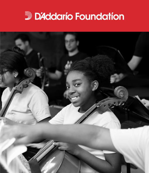 The D’Addario Foundation