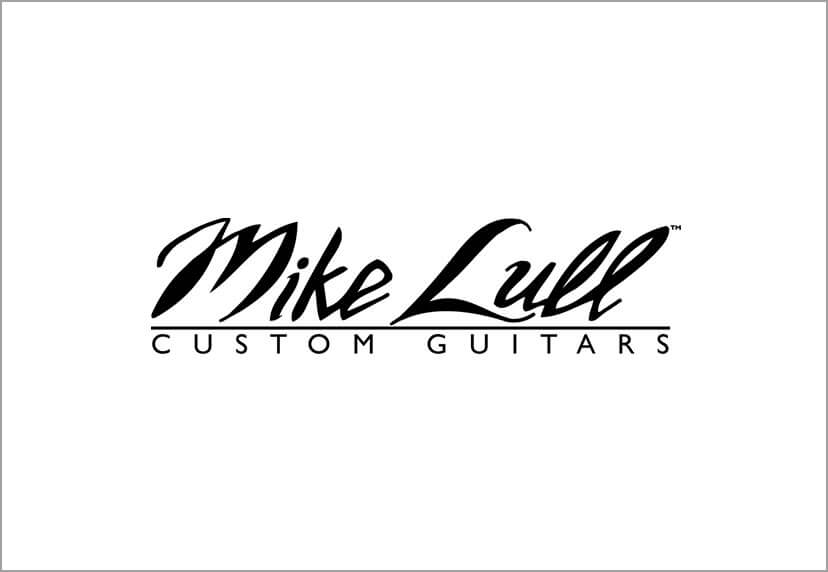 Mike Lull Custom Guitars logo
