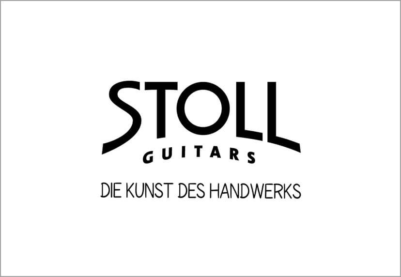 Stoll Guitars logo