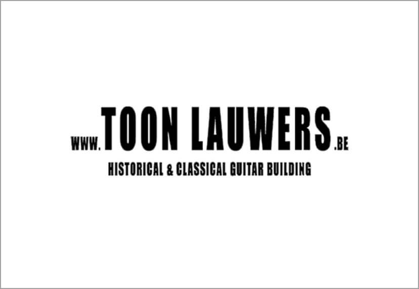 Toon Lauwers logo