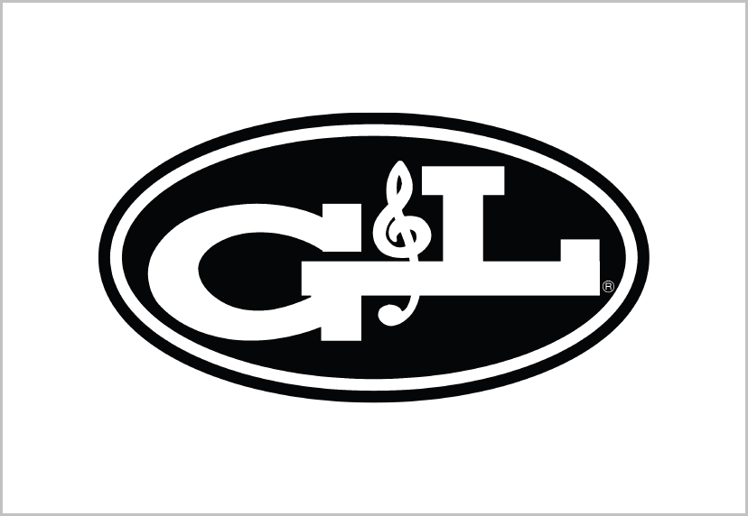 G&L Guitars logo