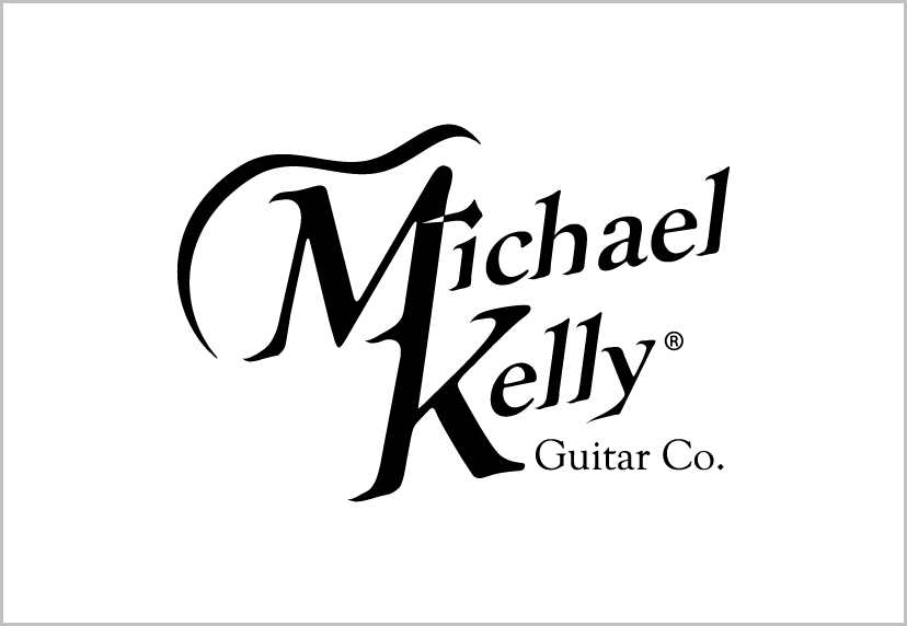 Michael Kelly Guitars logo
