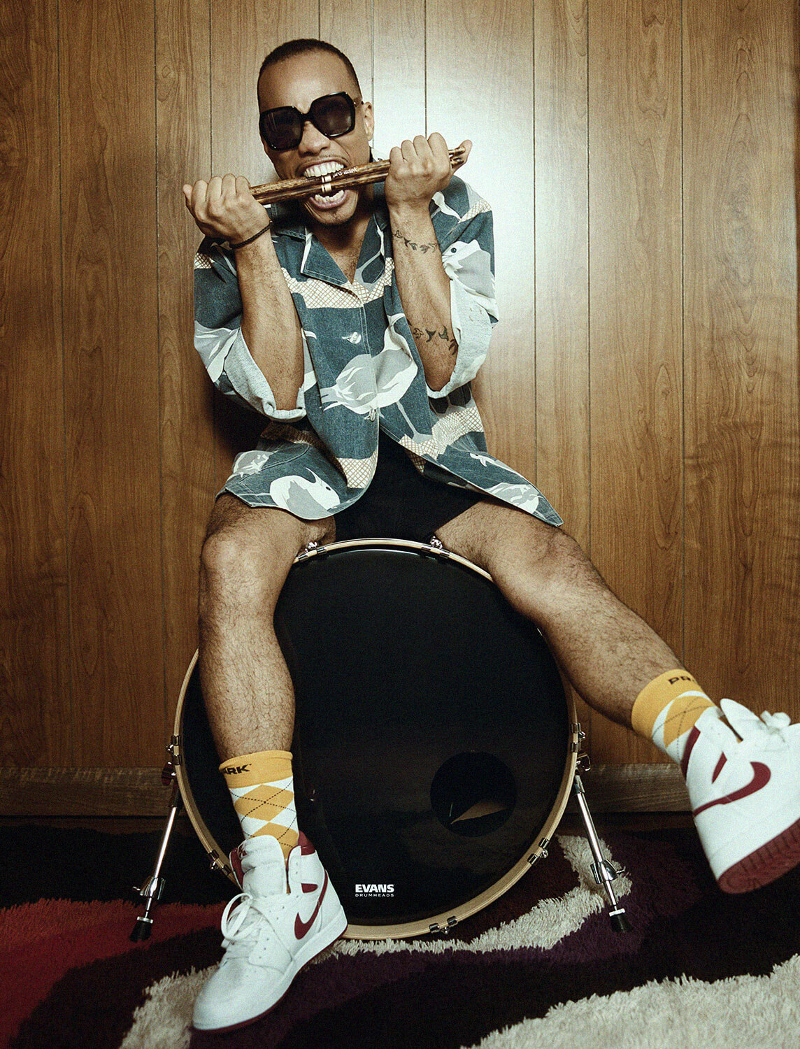Anderson .Paak