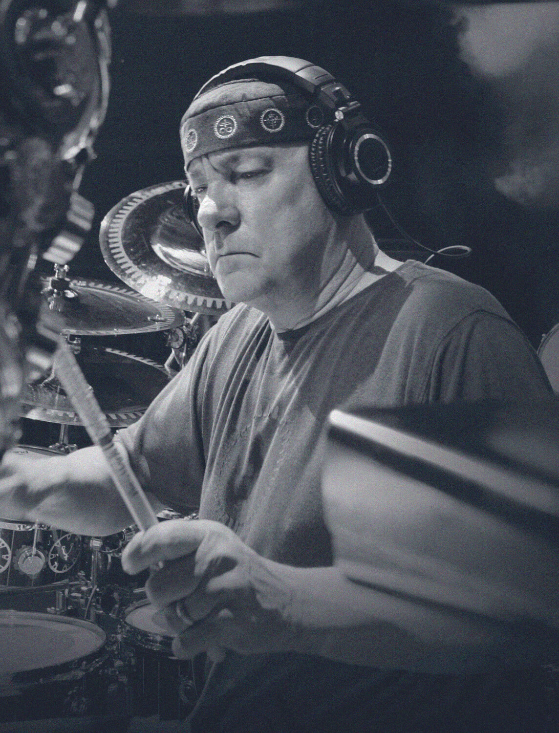 Neil Peart
