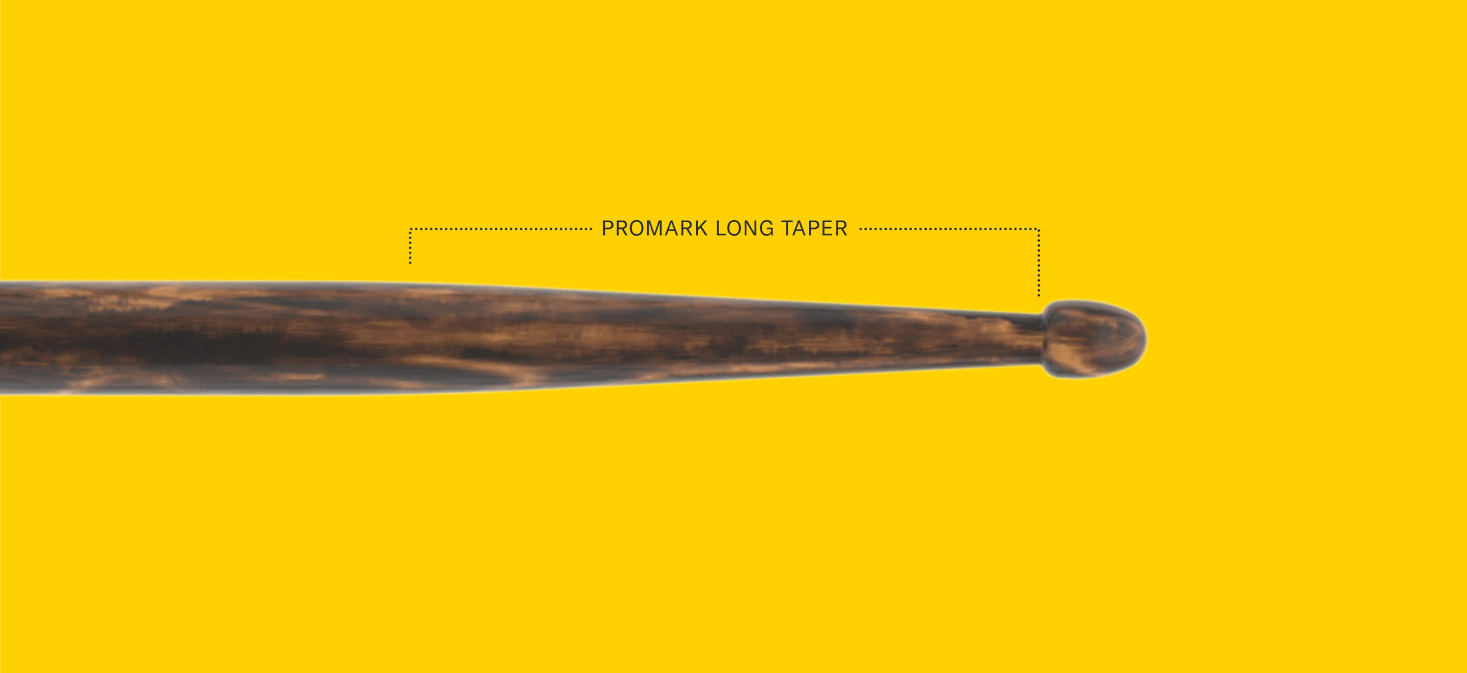 ProMark taper carousel