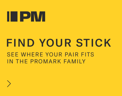 Find your stick mobile banner