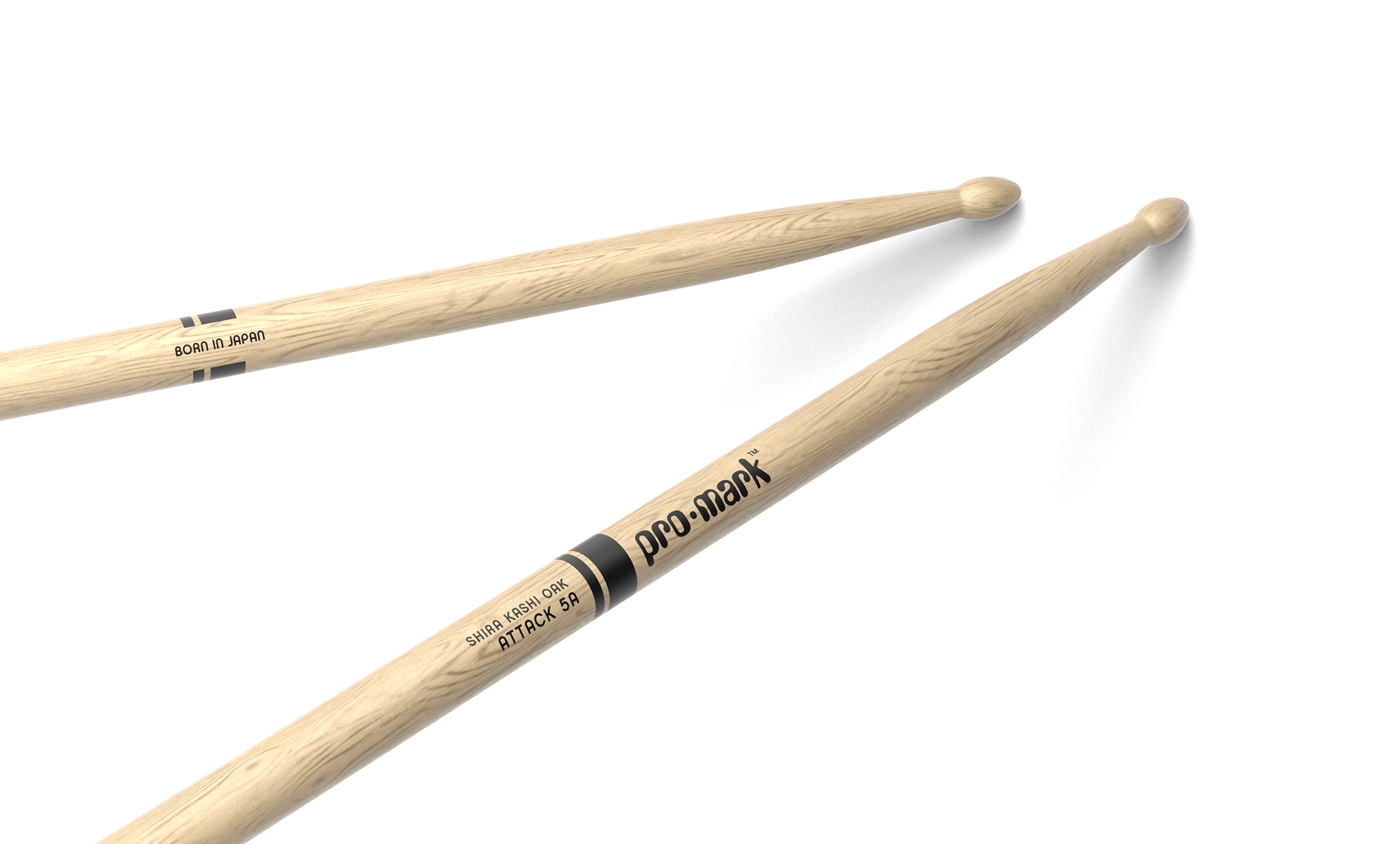 Classic Promark drumsticks
