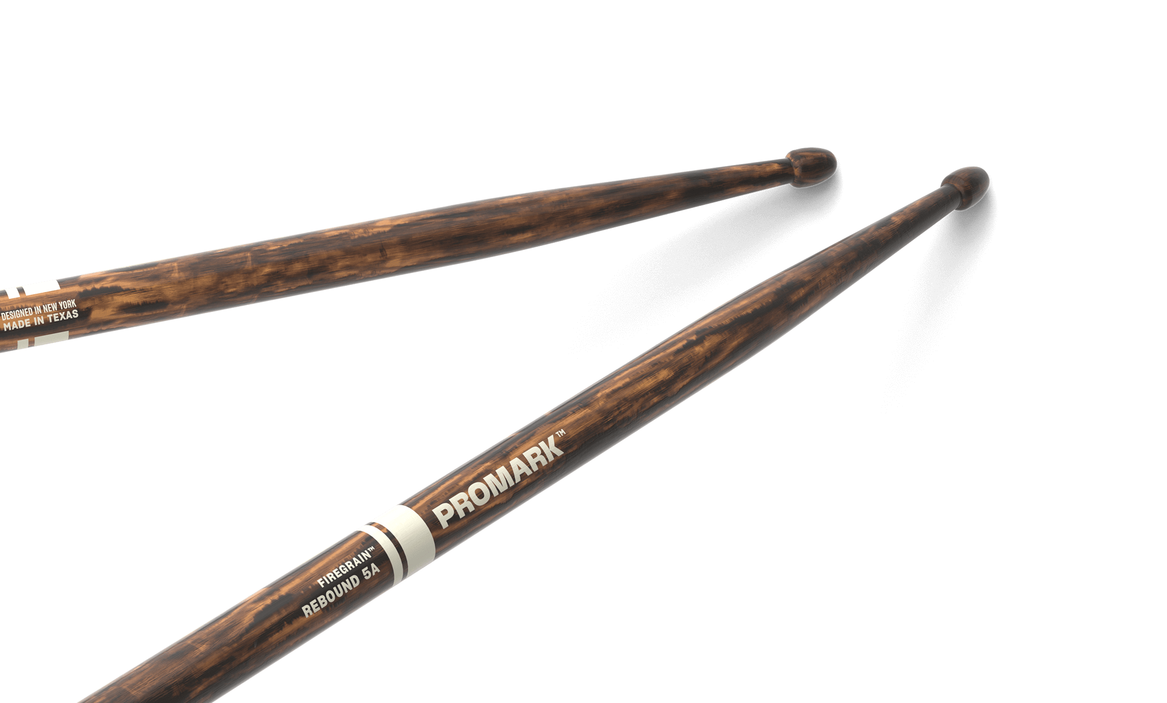 Core Promark drumsticks