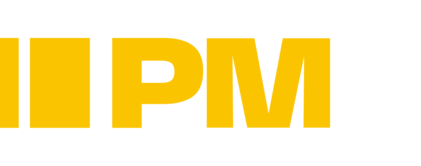 Yellow ProMark logo