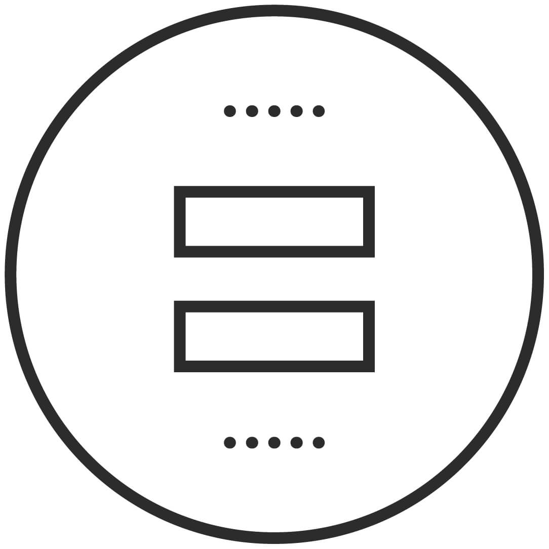Weight Matched icon