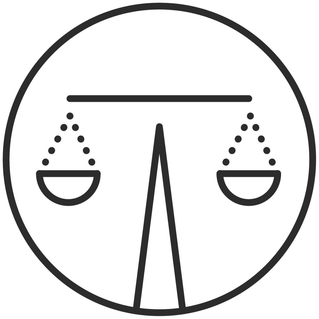 Weight Sorted icon