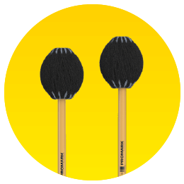 Vibraphone mallets