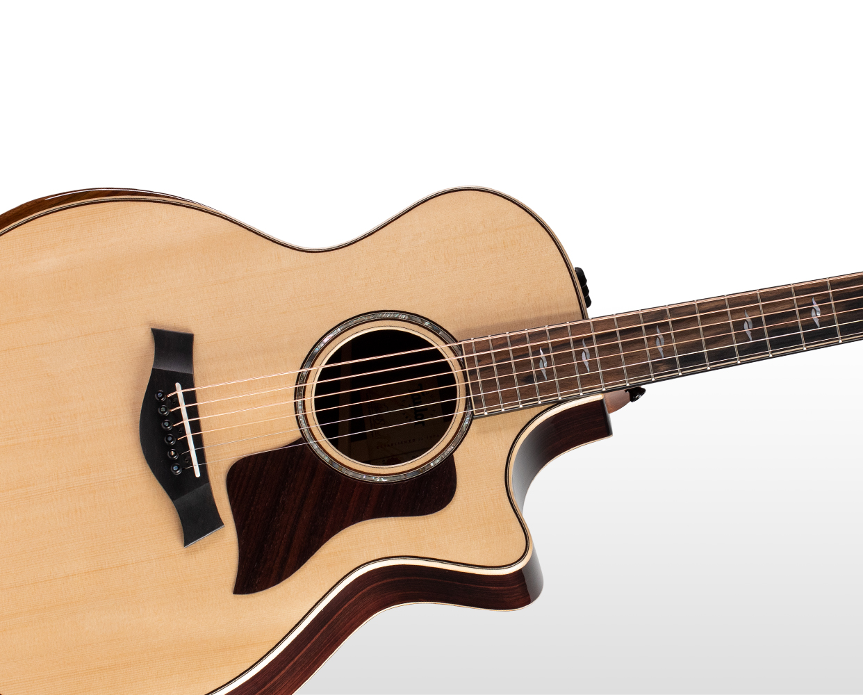 Taylor 814CE Acoustic Guitar