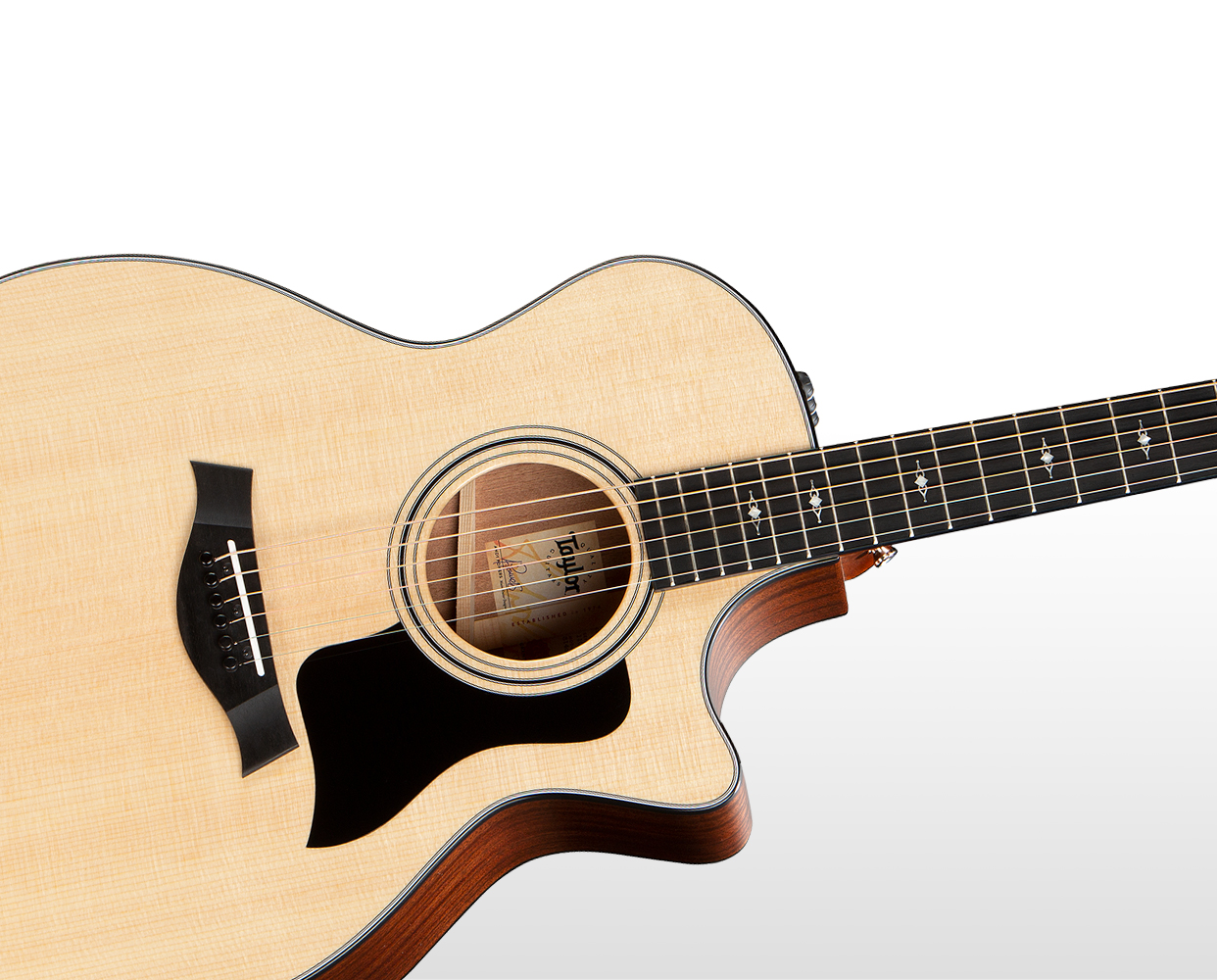 Taylor 314CE Guitar