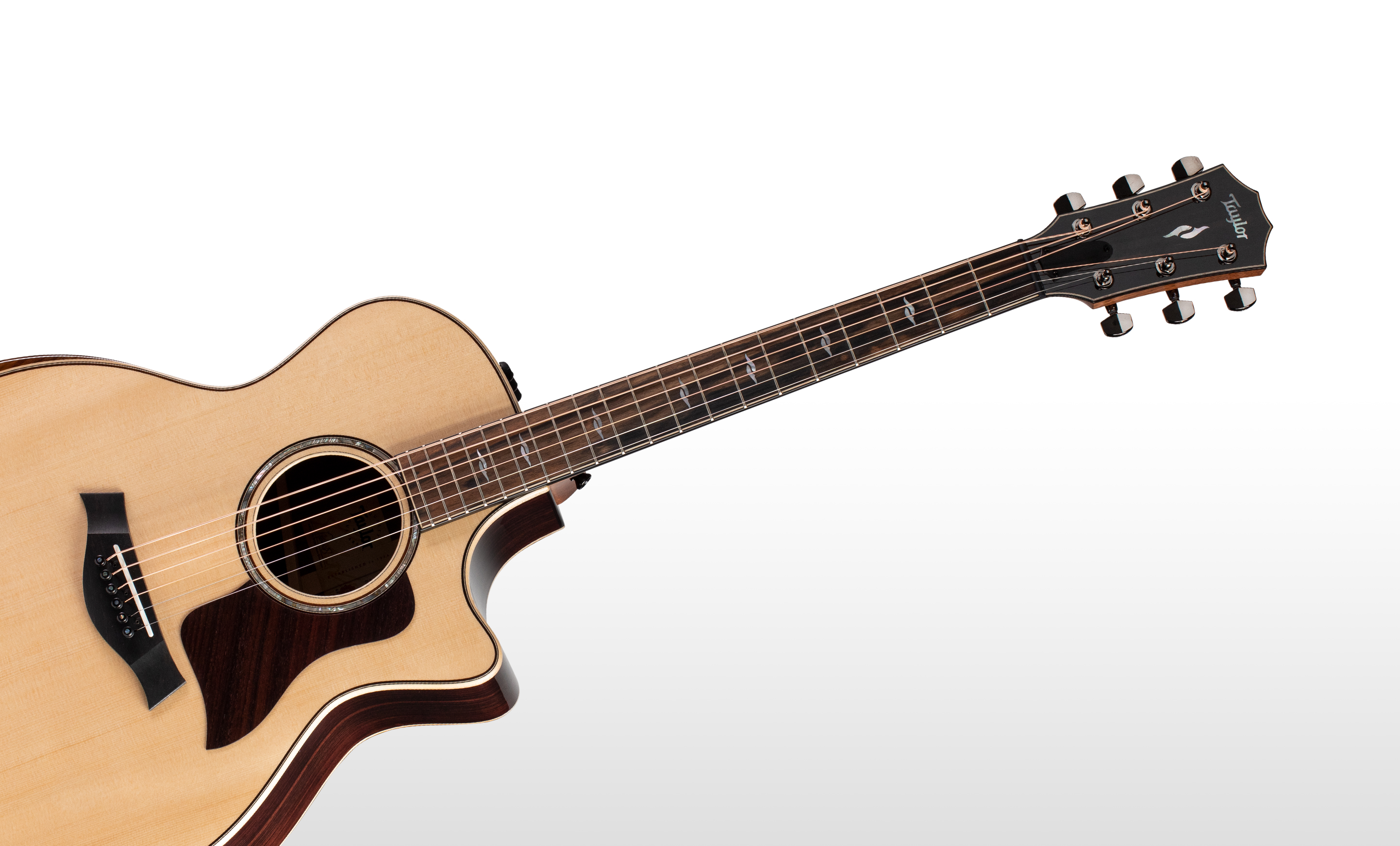 Taylor 814CE Acoustic Guitar