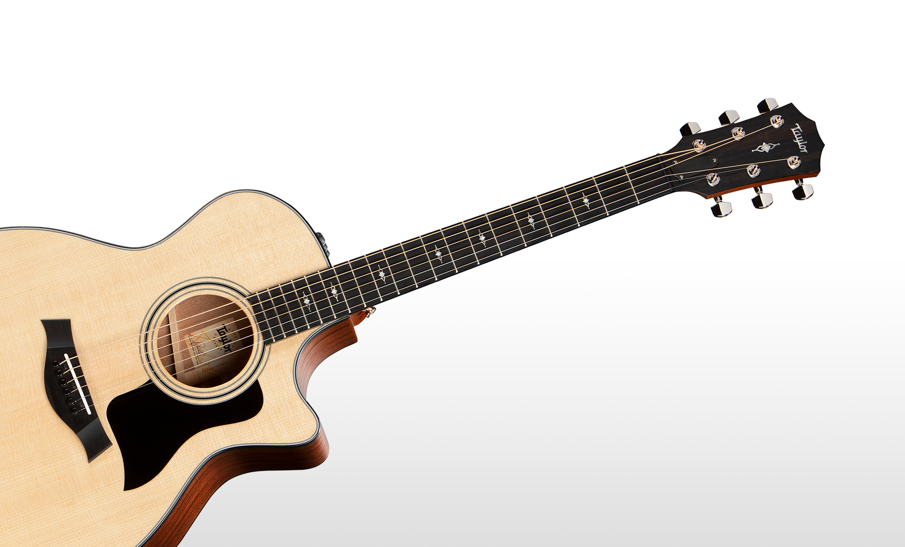 Taylor 314CE Guitar