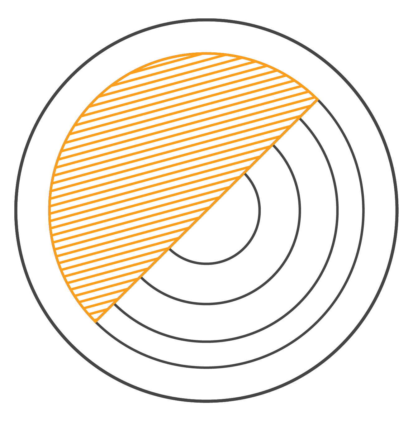 VENN tech highlight icon