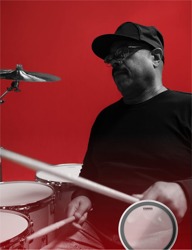 Dennis Chambers