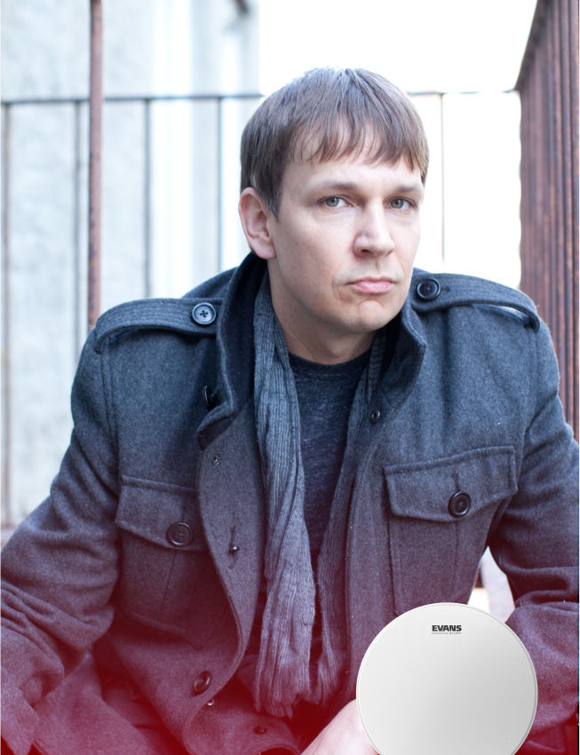 Keith Carlock