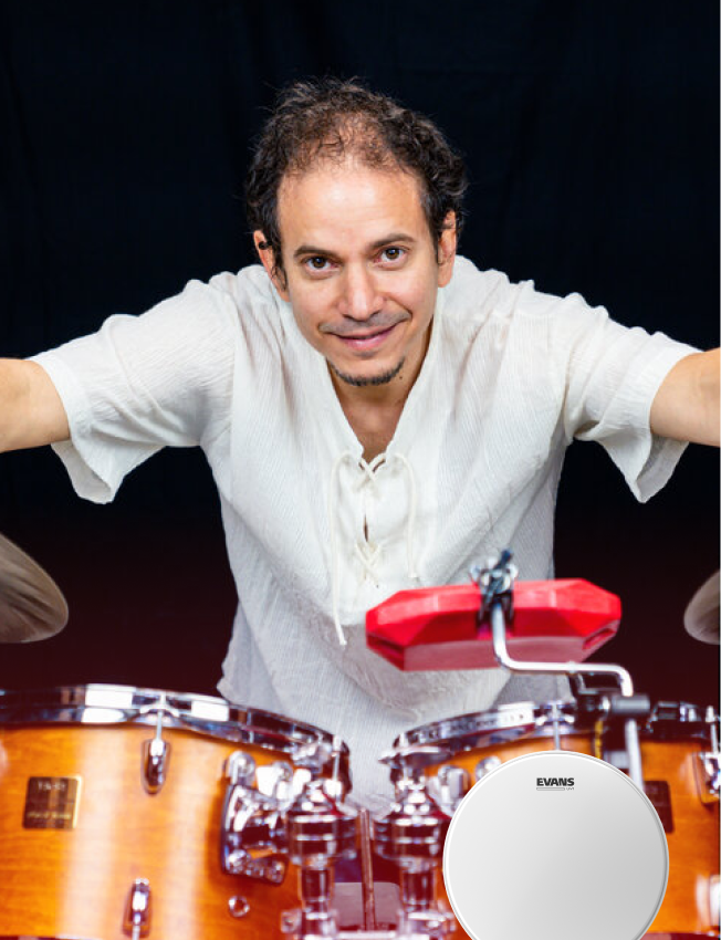 Dafnis Prieto