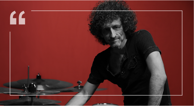 Jojo Mayer